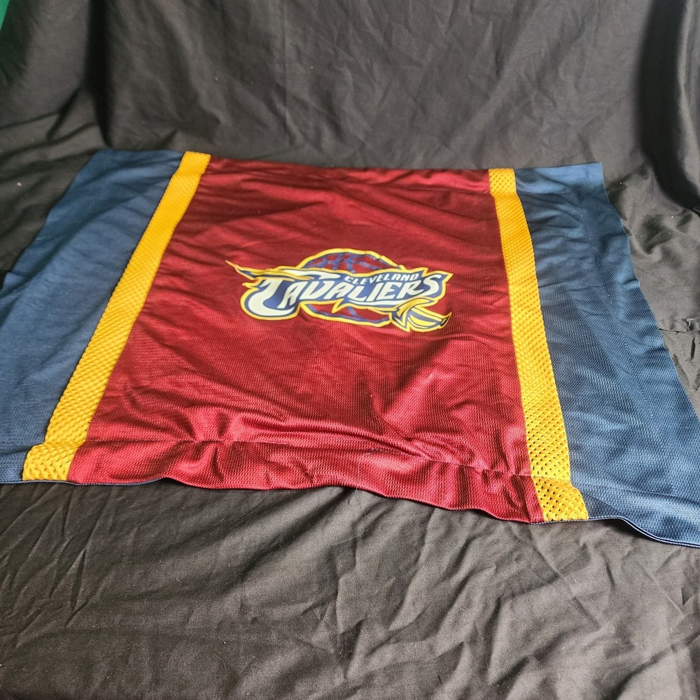 Cleavland‎ Cavaliers Pillow Case